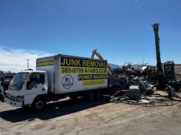 Best Attic Cleanout  in Landover, MD