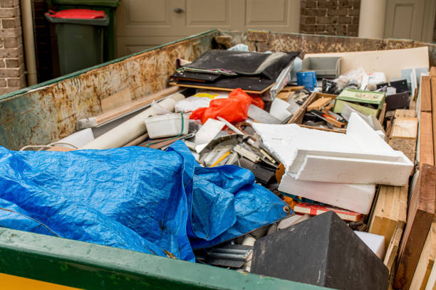 Best Recycling Services for Junk  in Landover, MD