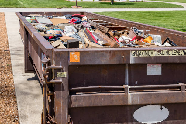 Best Same-Day Junk Removal Services  in Landover, MD