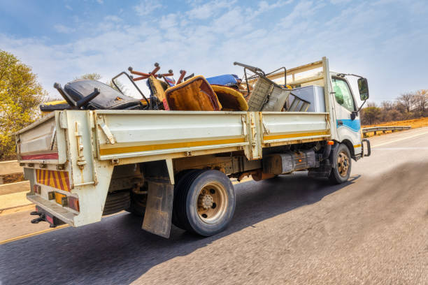 Best Scrap Metal Removal  in Landover, MD