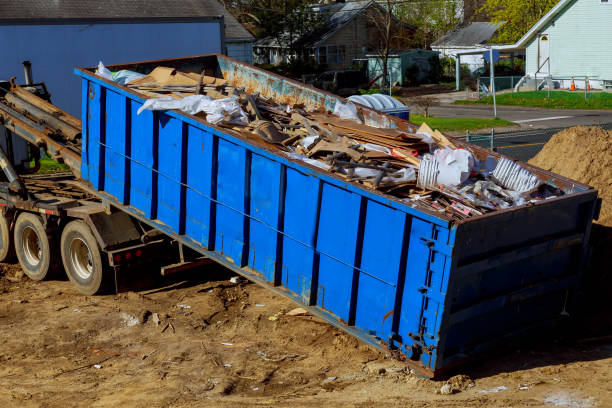 Best Hoarding Cleanup  in Landover, MD