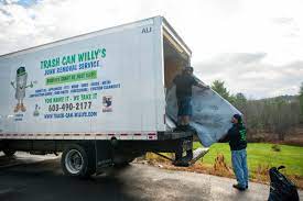 Retail Junk Removal in Landover, MD